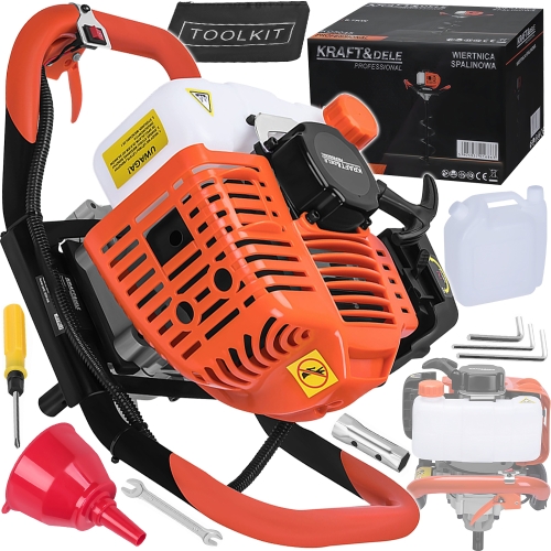 Wiertnica spalinowa 4,9 kW 6,7 kM KD5045_1.jpg