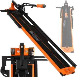 GILOTYNA PRZECINARKA DO GLAZURY PŁYTEK GRESU 100cm 16x175x1000mm