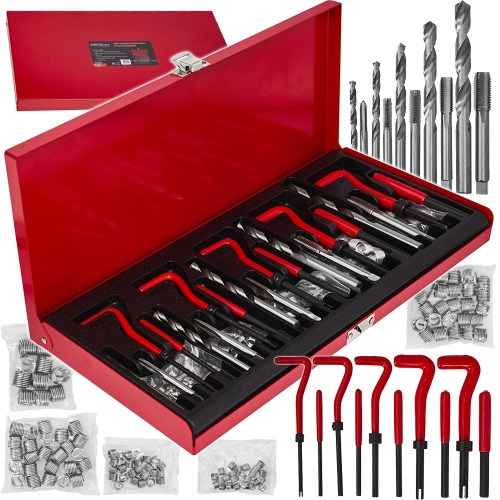 Gwintowniki zestaw naprawczy do gwintów 131 el. KD10590_1.jpg