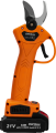 Sekator akumulatorowy 21V 2Ah x 2 szt + ładowarka KD5091_3.png