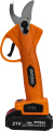 Sekator akumulatorowy 21V 2Ah x 2 szt + ładowarka KD5091_4.png