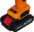 Sekator akumulatorowy 21V 2Ah x 2 szt + ładowarka KD5091_10.png