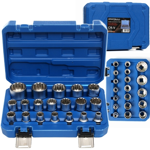 Zestaw nasadek TORX zestaw 19szt. KD10347_1.jpg