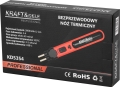 Bezprzewodowy nóż termiczny 3000mAh kD5354_13.jpg