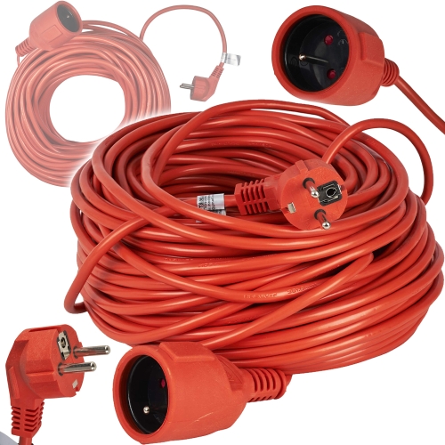 Przedłużacz ogrodowy 3 żyłowy 50m KD4042_1.jpg