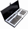 Komplet Bitów TORX, HEX, SPLINE 40el. KD10220_2.jpg