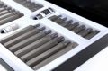 Komplet Bitów TORX, HEX, SPLINE 40el. KD10220_8.jpg