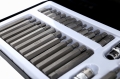 Komplet Bitów TORX, HEX, SPLINE 40el. KD10220_9.jpg