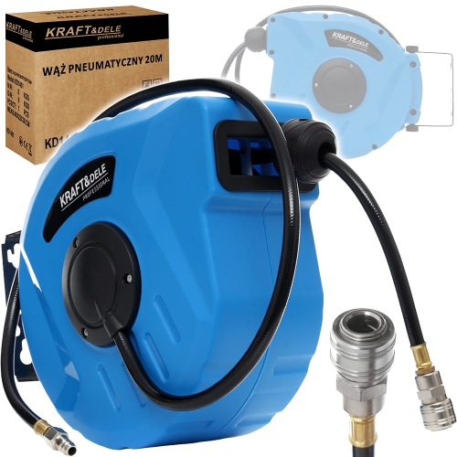 WĄŻ PNEUMATYCZNY ZWIJANY 20M 1 4 KD1461_1.jpg