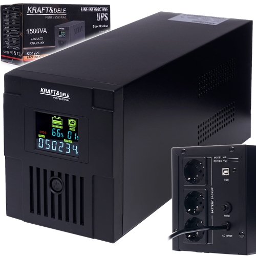 Zasilacz awaryjny UPS 1500VA LCD KD1929_1.jpg