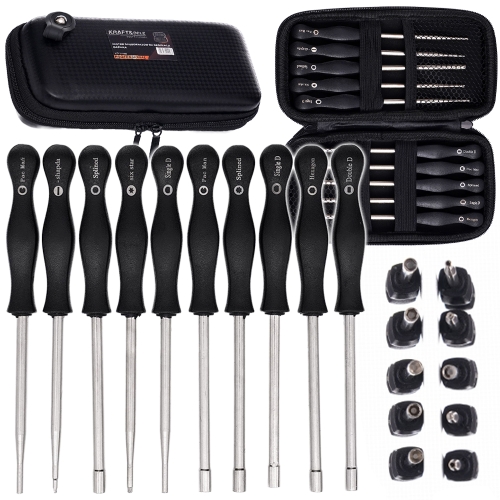 Klucze do regulacji gaźników 10szt KD11246_1.jpg