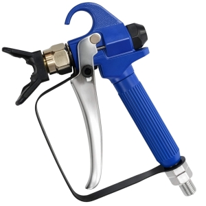 PISTOLET MALARSKI DO AGREGATU MALARSKIEGO CIŚNIENIOWY 1/4" 248 BAR DYSZA