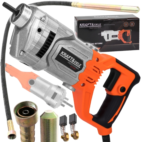 WIBRATOR ZAGĘSZCZARKA DO BETONU 4000 obr.min 1300W 230V 50Hz + BUŁAWA 2M_1.jpg