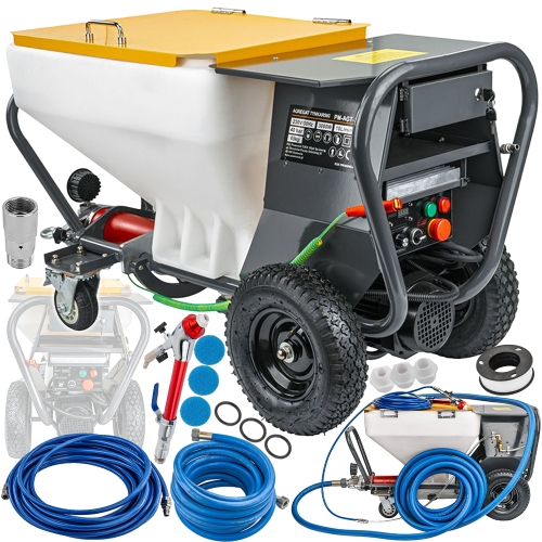 Agregat tynkarski do tynków gładzi PM-AGT-3000M_1.jpg