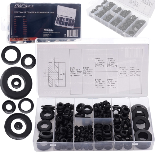 Przelotki gumowe 180el. KD10485_1.jpg