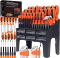 Zestaw śrubokrętów i bitów 122 el. KD10958_1.jpg