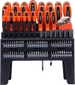 Zestaw śrubokrętów i bitów 122 el. KD10958_3.jpg