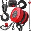 Wyciągarka łańcuchowa 2T 2m KD1116_1.jpg
