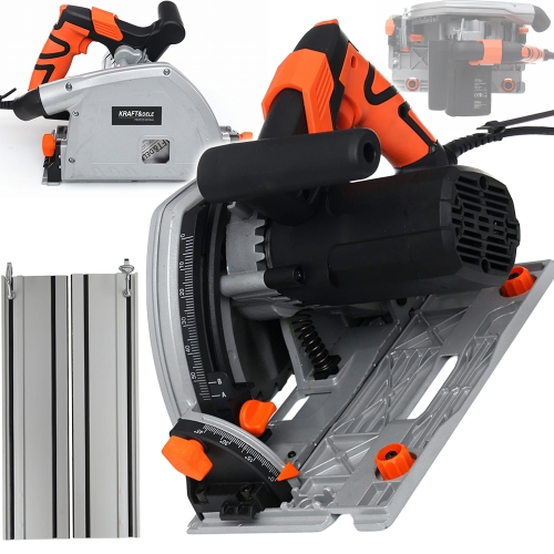 Pilarka zagłębiarka piła tarczowa 1400W KD10195_1.jpg