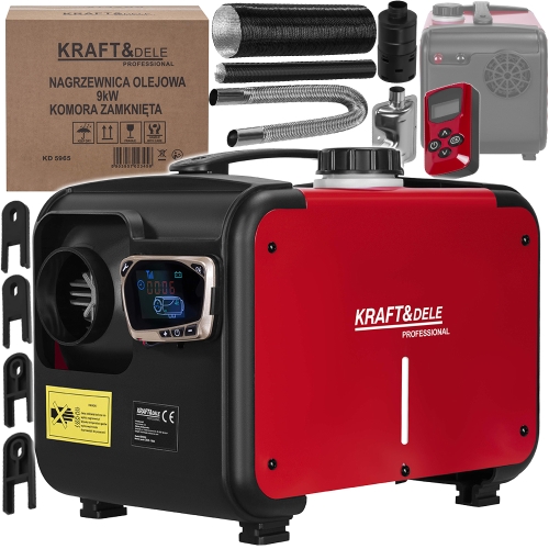 Nagrzewnica olejowa postojowa 9kW KD5965_1.jpg
