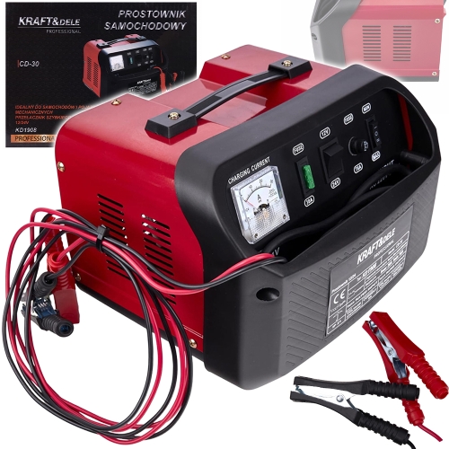 Prostownik samochodowy 12 24V 30A KD1908_1.jpg