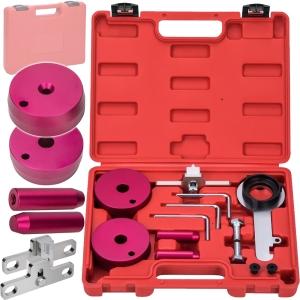 BLOKADA ROZRZĄDU FORD 2.0 TDCi ECOBLUE DIESEL ZESTAW W WALIZCE