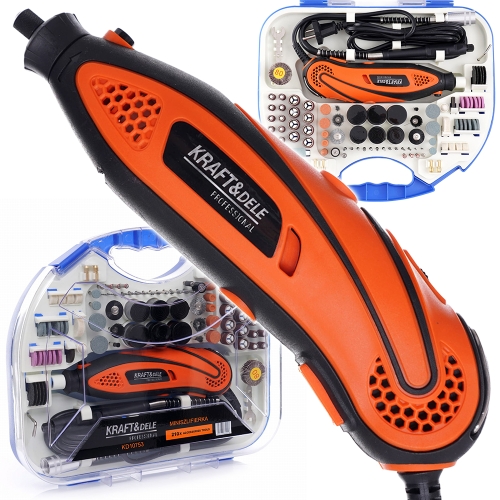 Mini szlifierka 270W akcesoria 210el. KD10753_1.jpg