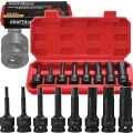 Zestaw nasadek udarowych HEX 8el. KD5431_1.jpg