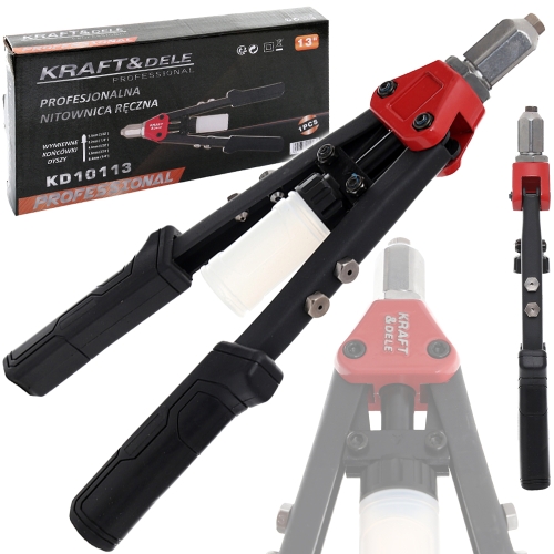 Nitownica ręczna 13'' z pojemnikiem KD10113_1.jpg