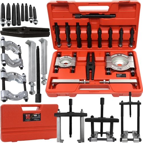 Zestaw ściągaczy do łożysk 14el. KD10169_1.jpg