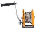 LINOWA WCIĄGARKA WYCIĄGARKA KORBOWA RĘCZNA 545KG 10M NA KORBĘ_3.jpg