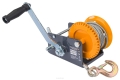 LINOWA WCIĄGARKA WYCIĄGARKA KORBOWA RĘCZNA 1133KG 10M NA KORBĘ 2500LBS_2.jpg