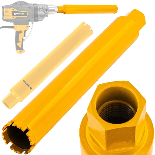 WIERTŁO KORONKOWE DIAMENTOWE 1 1 4 UNC PM-DWK-63x450M_1.jpg