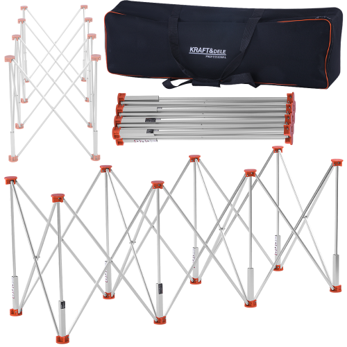 STÓŁ ROBOCZY SKŁADANY 8 NÓG GLAZURNICZY DUŻE FORMATY 170x60mm 800kg PAJĄK_1.png