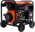Agregat prądotwórczy 7,5kW  230V KD168_4.jpg