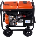 Agregat prądotwórczy 7,5kW  230V KD168_6.jpg