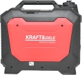 Agregat prądotwórczy 3,7kW 12 230V + USB KD3163_7.jpg
