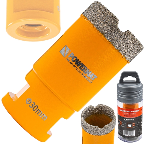 OTWORNICA DIAMENTOWA 30mm KORONKA WIERTŁO M14 DO GRESU PŁYTEK GLAZURY_1.jpg