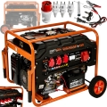Agregat prądotwórczy trójfazowy 400V 230V 12V 5500W KD165_1.jpg