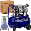 Kompresor bezolejowy 24L 1200W 220L min KD4099_1.jpg
