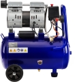 Kompresor bezolejowy 24L 1200W 220L min KD4099_4.jpg