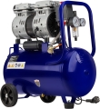 Kompresor bezolejowy 24L 1200W 220L min KD4099_5.jpg