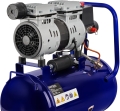 Kompresor bezolejowy 24L 1200W 220L min KD4099_9.jpg