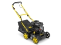 Aerator Wertykulator spalinowy 6.5HP (2 wałki_4.jpg