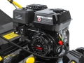 Aerator Wertykulator spalinowy 6.5HP (2 wałki_8.jpg