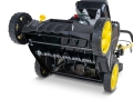 Aerator Wertykulator spalinowy 6.5HP (2 wałki_12.jpg