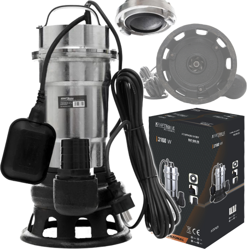 POMPA DO WODY SZAMBA 3100W ROZDRABNIACZ PŁYWAK 230V 50Hz_1.png