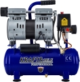 Kompresor bezolejowy 9L 550W 155L min KD4098_6.jpg