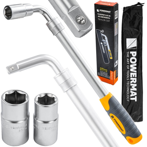 KLUCZ DO KÓŁ TELESKOPOWY 1 2 350-530mm + NASADKI PM-KLDK-530T_1.jpg