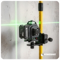 TYCZKA ROZPOROWA DO LASERÓW KRZYŻOWYCH 4m PM-TPLK-4M_15.jpg